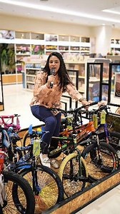 20 dirhams for a bicycle?! Is this for real?! Spin into savings with the wildest deal in town – only at Nesto! This isn’t a drill… it’s a wheel deal! Hurry before they’re gone! 🚴‍♀️⚡ #NestoHypermarket #UnrealDeals #20DhSpecial | Nesto Hypermarket