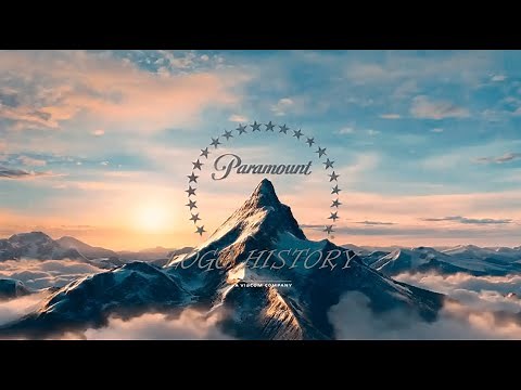 Paramount Pictures Logo History [Ep 8]