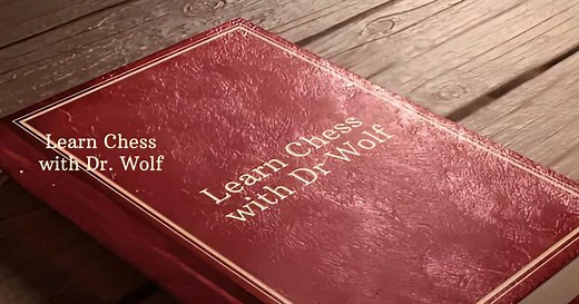 Download & Play Learn Chess with Dr. Wolf on PC & Mac (Emulator)