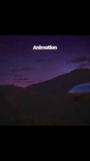 CapCut Animation: CVR Japan Air Lines Flight 123 Disaster