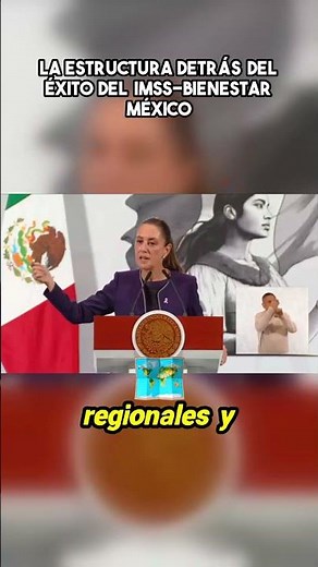 ¡Descubre la clave del éxito del IMSS-Bienestar en México!