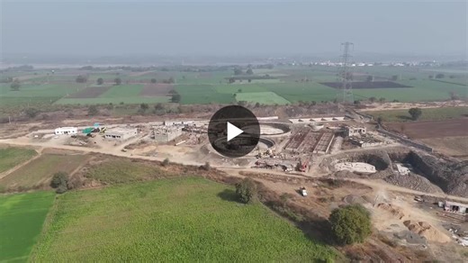 Water Treatment Plant Hydraulic Flow Process Design | Vallabh Raj Singh Rathore posted on the topic | LinkedIn