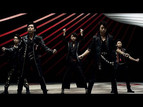 ARASHI - 心の空 [Official Music Video]