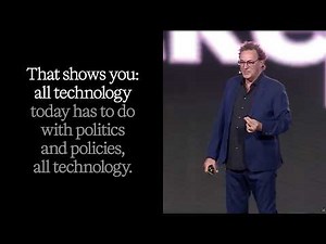 The world by 2030: A new world order, AI, Climate Change: How to Prepare