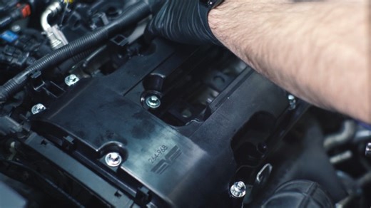 Watch Dorman 911-918 Engine Intake Manifold Runner Control Valve on Amazon Live