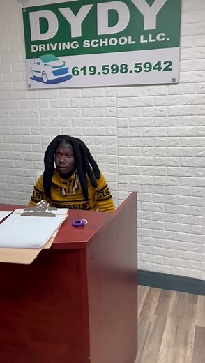 DYDY DRIVING SCHOOL LLC on TikTok