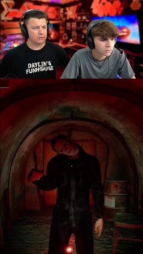 New Michael Myers Halloween Horror Game