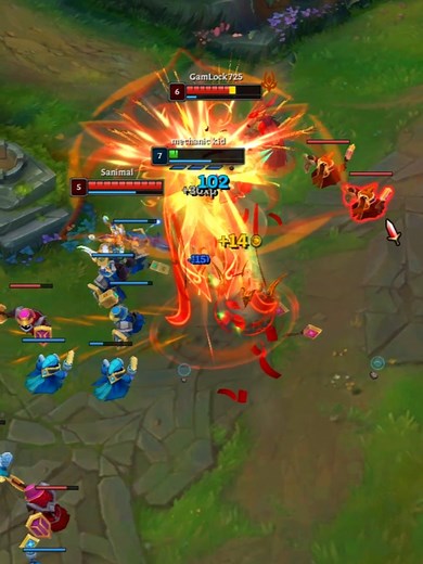 Mastering Irelia in League of Legends Strategies