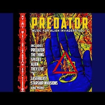 End Credits (From “Alien”)