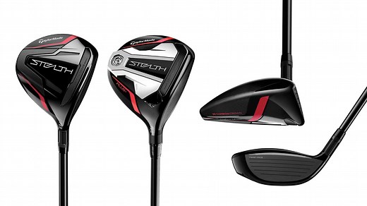 ClubTest 2022: TaylorMade Stealth fairway woods tested and reviewed