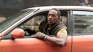 Watch Twisted Metal Season 1 Episode 1 - WLUDRV