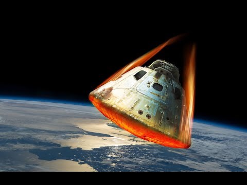 Первые полёты в космос | Сквозь время и пространство | Discovery Channel