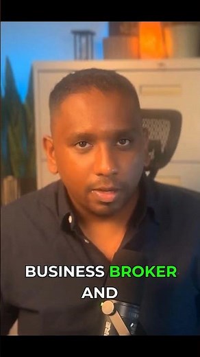 How do business sellers come up with the asking price?