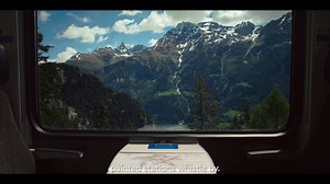 1.5K views · 31 reactions | Have you seen it? ️ Here’s a little taste of what is out there—and what you could never see from above the clouds in a plane. ✈️ Cover your tracks and have the experience of a lifetime: fly around Europe by train. ️ | Trainline | Facebook