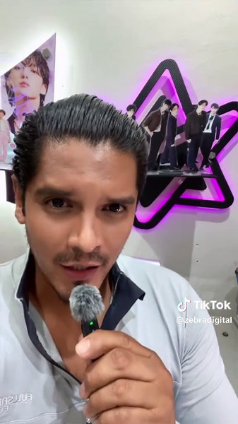 Lampara mágica de Astro con personalización musical