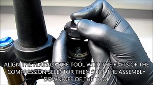 2018 FIT4 REMOTE TOPCAP INTERFACE PART INSTALL (PUSH-TO-UNLOCK)