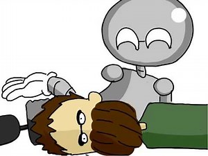 (unofficial) Cortex Animated: epi 16-17