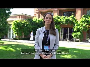 Unlocking the Power of Partnership | Cognizant and Google Cloud’s AI Revolution | Cognizant