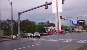 21 reactions | Cobb County Ga Engine 16 rolling to house fire | Action Fire Photography & News | Facebook