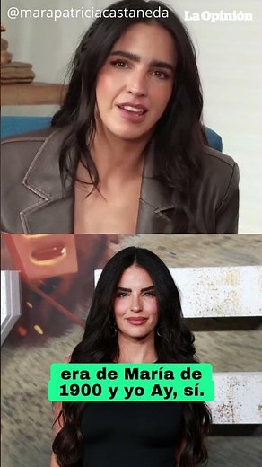 Bárbara de Regil revela los detalles del complejo proceso médico que vivió / La Opinión