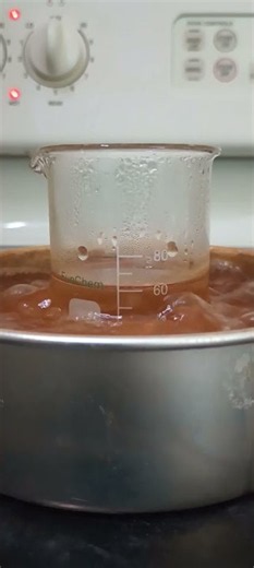 ⚗️🔬Synthesizing Sodium Acetate Anhydrous 🧪 Part 6 🧪