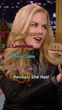 Celebrities Meeting Their Celebrity Crush Ranking Every Moment
