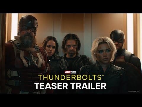 Who Is ‘Bob’ In The MCU’s ‘Thunderbolts*’ Movie?