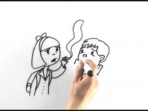 Video Educativo Nro 7. Posición de la familia sobre el consumo de drogas.