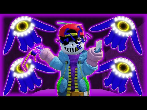 [CODE] Fresh Dungeon / Flowey / True Fresh Sans Awakening [Showcase] [Undertale: Timeline Collapse]