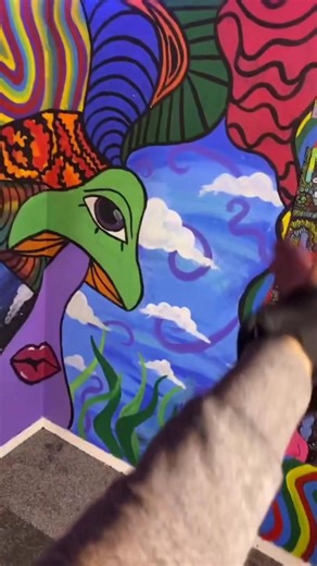 Alien talyeh on Reels