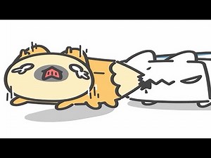 BugCat - Capoo Comics With Cute Ending #176 || Videos Compilation