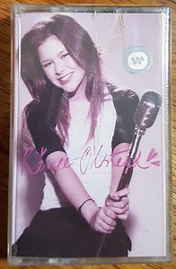 Renee Olstead - Renee Olstead