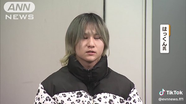 ユーチューバー仲間が語る「別逮捕型」容疑者