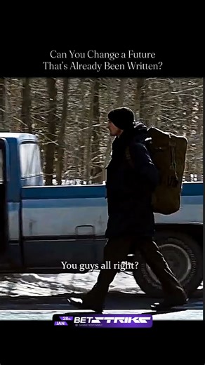 StrikeThriller on Instagram: "Movie Name: The Jacket 2005 ‧ Thriller/Sci-fi Amnesiac Gulf War veteran Jack Starks (Adrien Brody) can't explain why he's been found at the scene of a murder. Ordered to a mental hospital, Jack is subjected to Dr. Thomas Becker's (Kris Kristofferson) unusual treatment plan, which involves mysterious injections, sensory deprivation and confinement in a straitjacket. Locked away on his own, Jack discovers he can travel to the future, where he's compelled to help a one