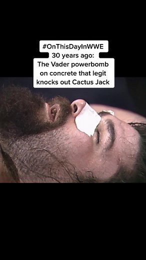 "My God, if he does that, he’ll kill him" - Tony Schiavone. Cactus Jac...