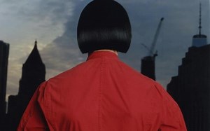 harley weir英国新锐时尚女摄影师