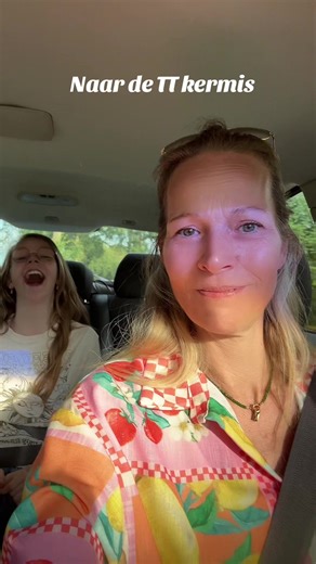 Favoriete attracties op de kermis: Eten en Spelplezier