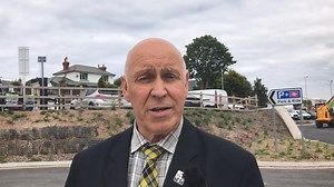 2.7K views · 18 reactions | Cornwall’s first Multi Modal Hub at St Erth, which connects the main rail line through Cornwall with the A30, the St Ives rail park and ride and the bus network, will open to the public on Saturday, 01 June. https://www.cornwall.gov.uk/council-and-democracy/council-news-room/media-releases/news-from-2019/news-from-may-2019/st-erth-transport-hub-opens-to-the-public/ | Cornwall Council | Facebook