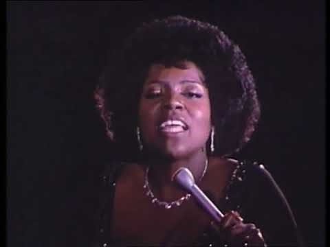 Gloria Gaynor - I Will Survive HQ 1978