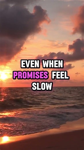 Waiting on God? This Promise Will Give You Strength