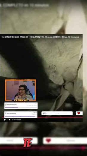 ¡Recordando el reto de 365 días de streaming! #shorts