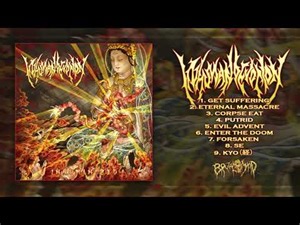 INHUMAN DEVOTION - Inhumanized | Full Stream | BRUTAL MIND