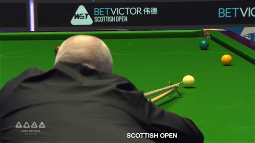 Snooker Scottish Open 2025: Drabinka, Terminarz, Wyniki! Gdzie obejrzeć, kto gra, kiedy? [15–21 grudnia] | Sport1.pl