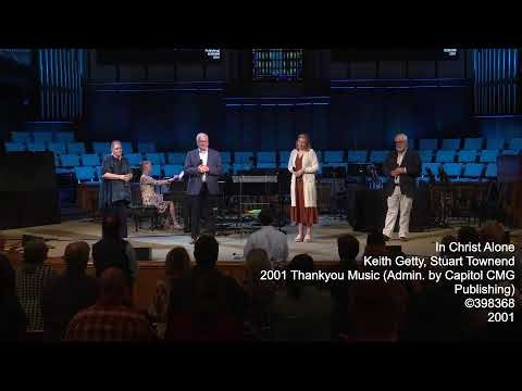 FBC Live! - Sunday, October 12, 2025