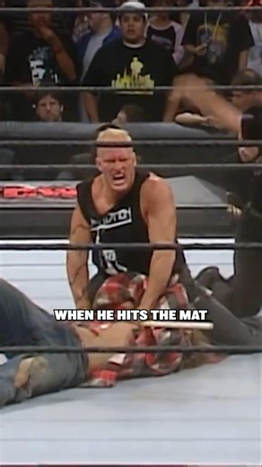 The Sandman DESTROYS The ECW Zombie 🤣