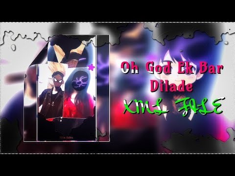Oh God 🥵 Ek Bar Dilade || Premium Xml ||Toji Motion Editx || Sifu Editx || 💖😌
