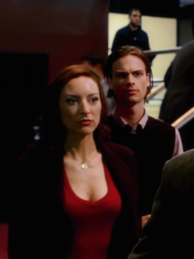 Gideon's Encouragement: Spencer's Date with Elle