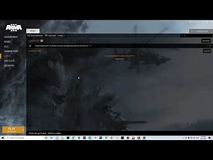 Arma 3 Mod Help / Teamspeak TFAR Help