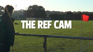 The Ref Cam Journey
