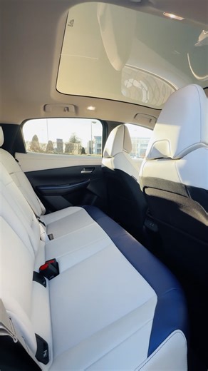 First look at the new Nissan Leaf. The car that made EVs mainstream is back - and it’s all grown up… #nissan #nissanleaf #ev #selectcarleasing #carleasing | Select Car Leasing